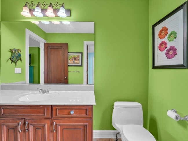 Building Photo - 106 Michigan Ct