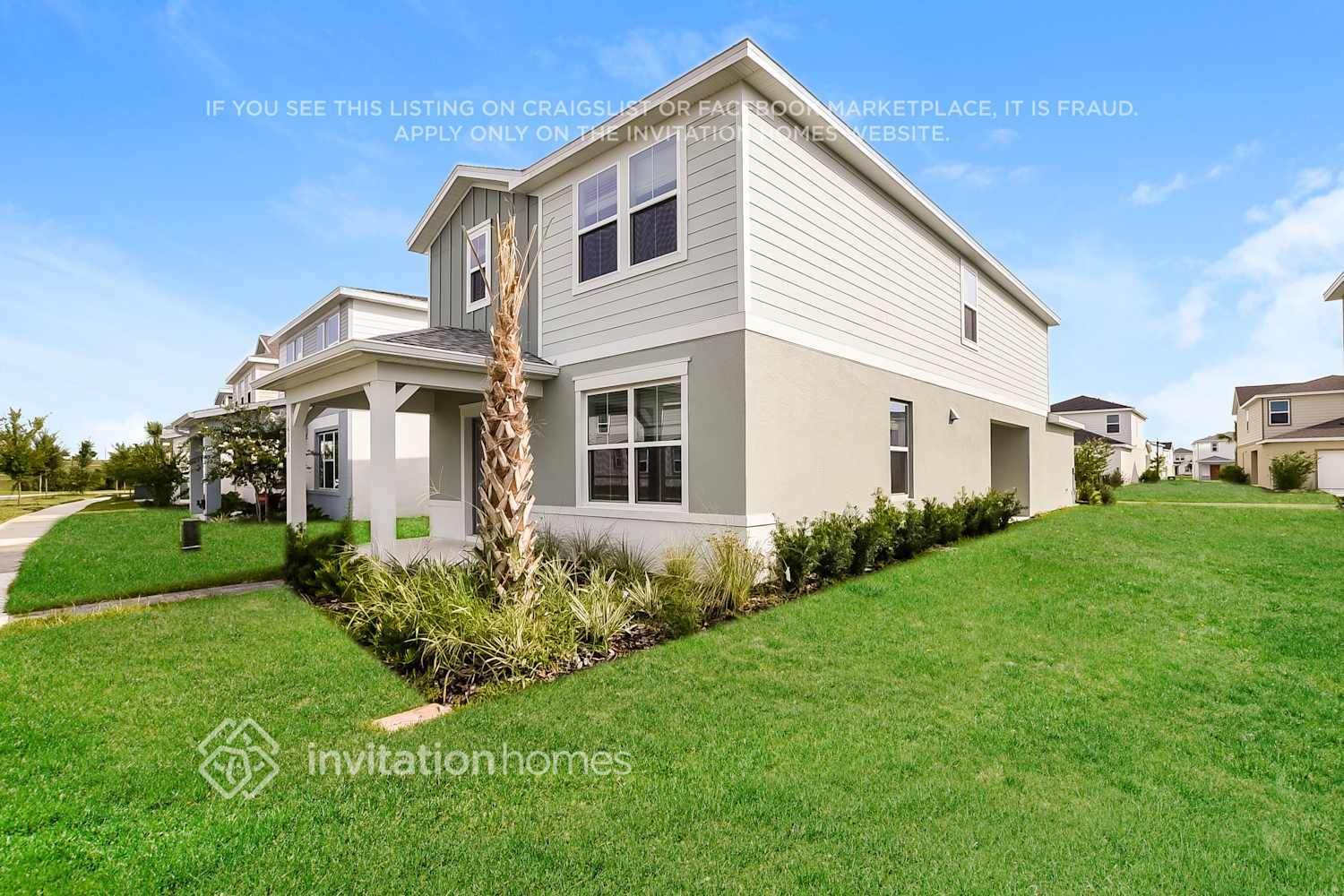 Building Photo - 16378 Grey Pne Dr