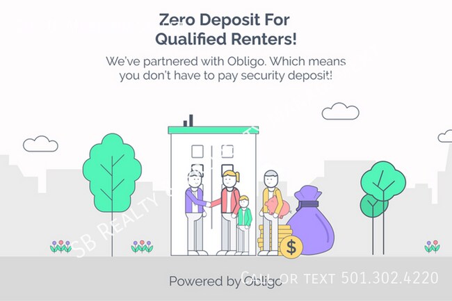 Building Photo - 205 N Madison St