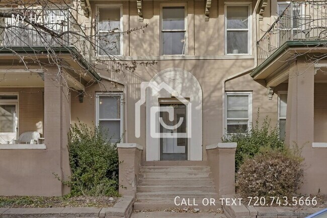 Building Photo - 401 E 11th Ave