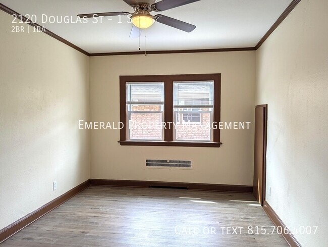 Building Photo - 2120 Douglas St