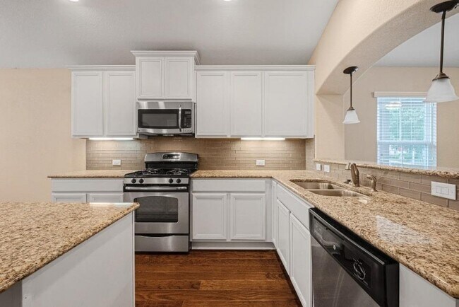 Building Photo - 8532 Harrier Dr