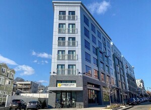 Building Photo - 1973 Dorchester Ave