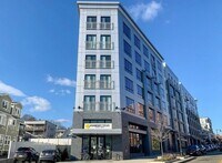 Building Photo - 1973 Dorchester Ave