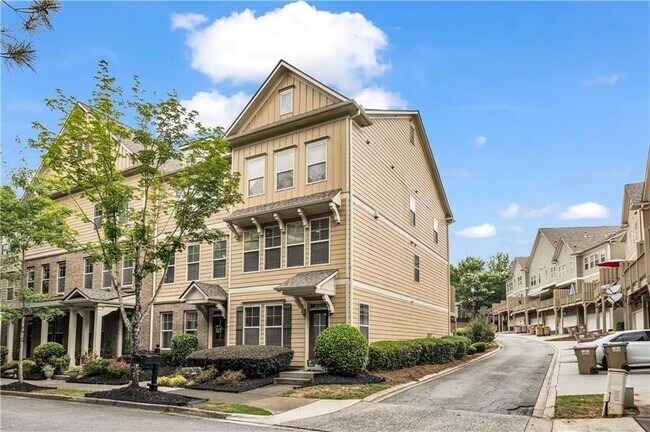 Building Photo - 501 Grove Field Ct NW
