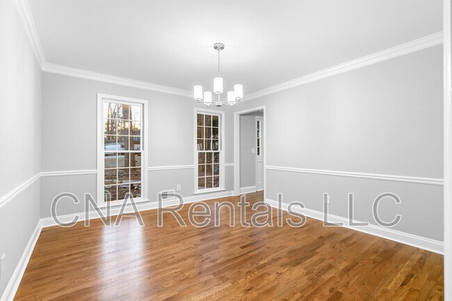 Building Photo - 3907 Brintons Mill