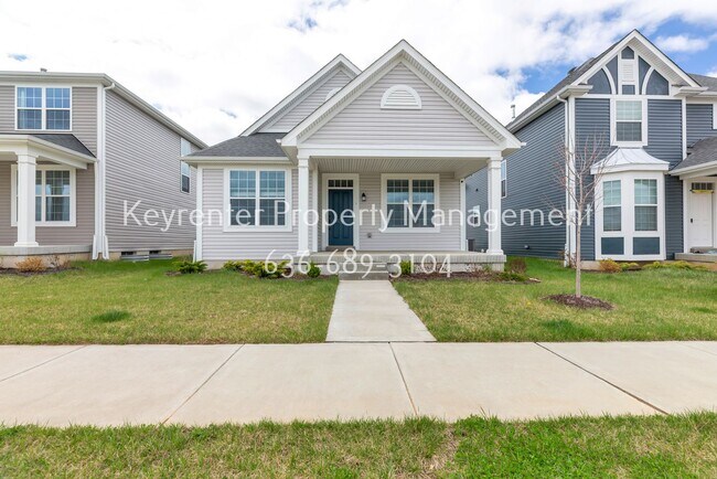 Building Photo - Coming Soon! Stunning 3 Bedroom home!
