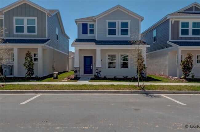 Building Photo - 1880 Rider Rain Ln