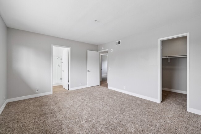 Floorplan - Ocean Villas Apartments
