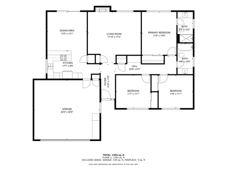 Building Photo - 205 E Old Mill Rd