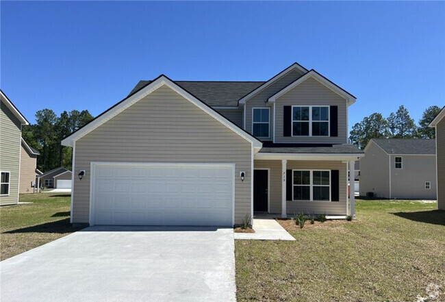 Building Photo - 719 Mill Creek Cir