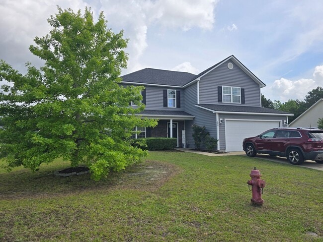 Building Photo - 699 Cape Fear Rd