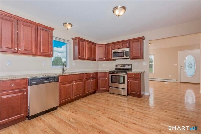 Building Photo - 163 Leesville Rd
