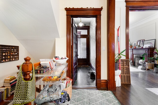 Building Photo - 3716 N Fremont St