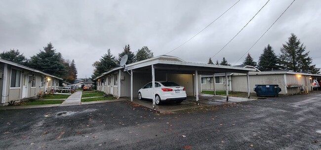 Building Photo - Adorable 2 Bed, 1 Bath in Medical Lake!