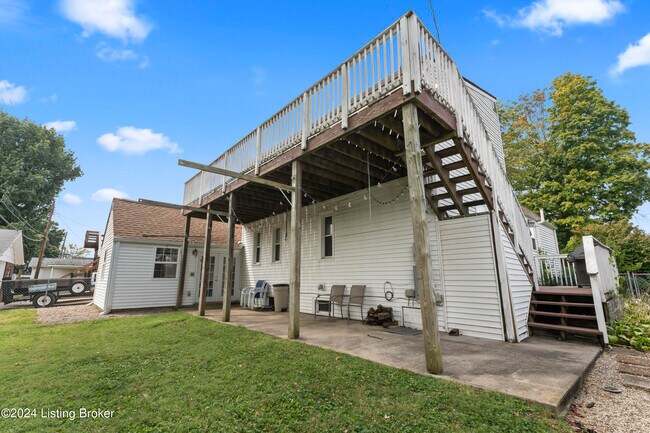 Building Photo - 3810 Norbourne Blvd