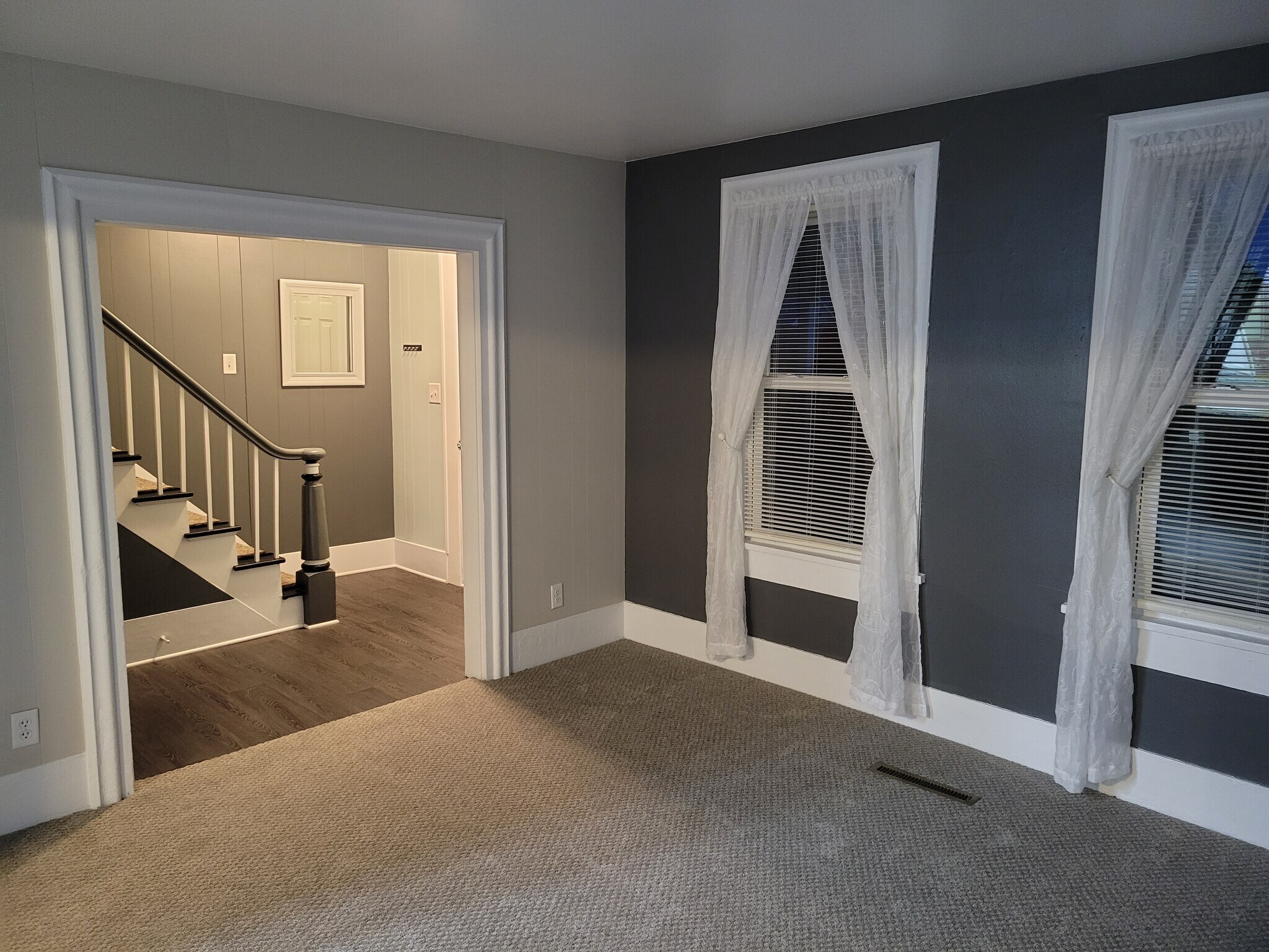 Living Room - 1803 8th St