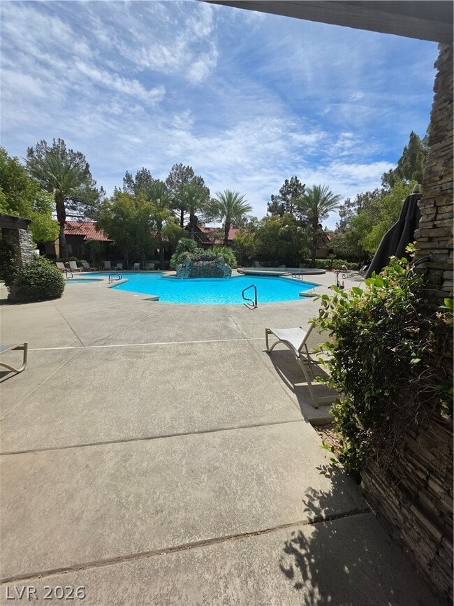 Building Photo - 2200 S Fort Apache Rd