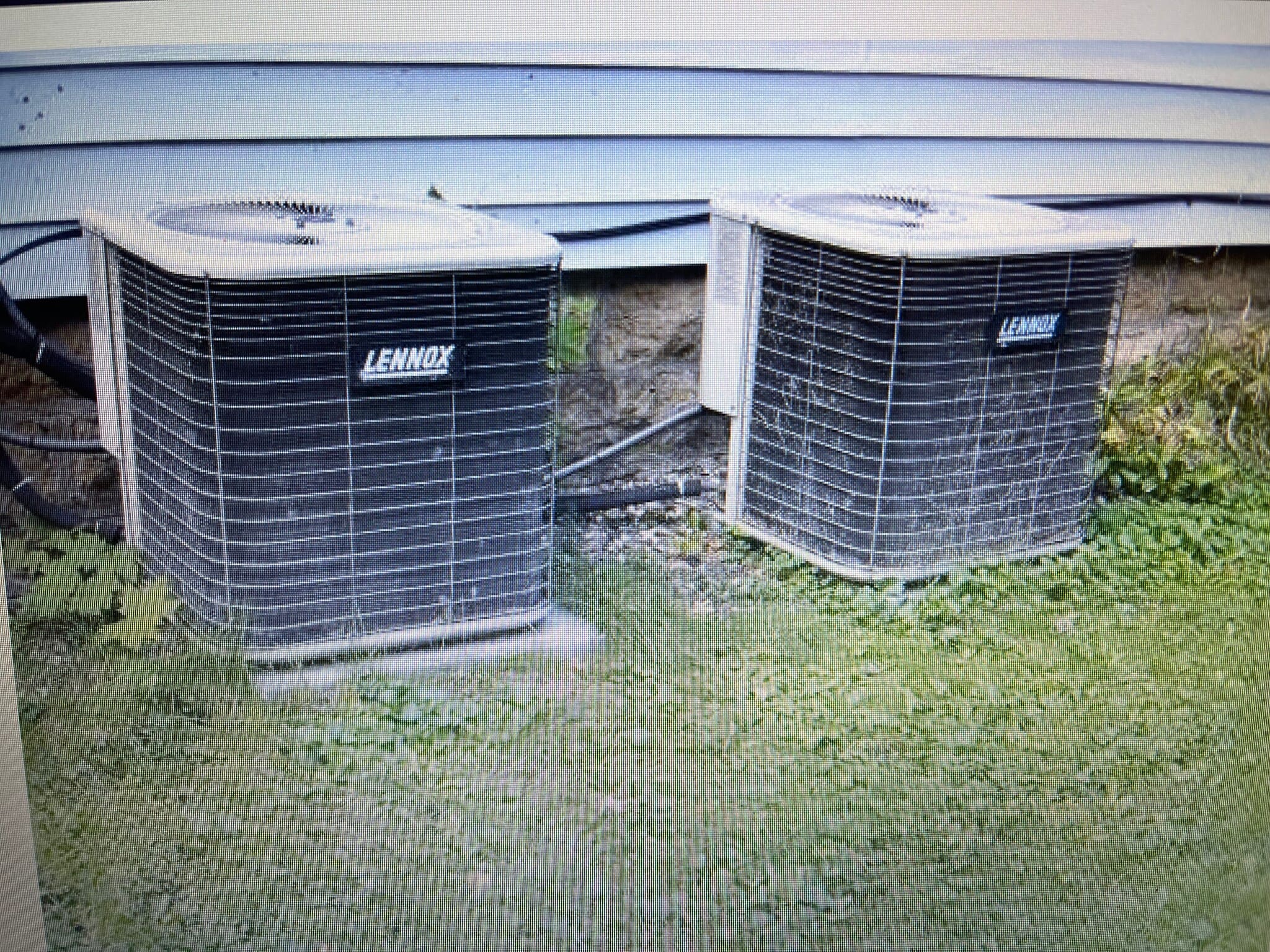 Air Conditioning Units - 515 3rd Ave SE