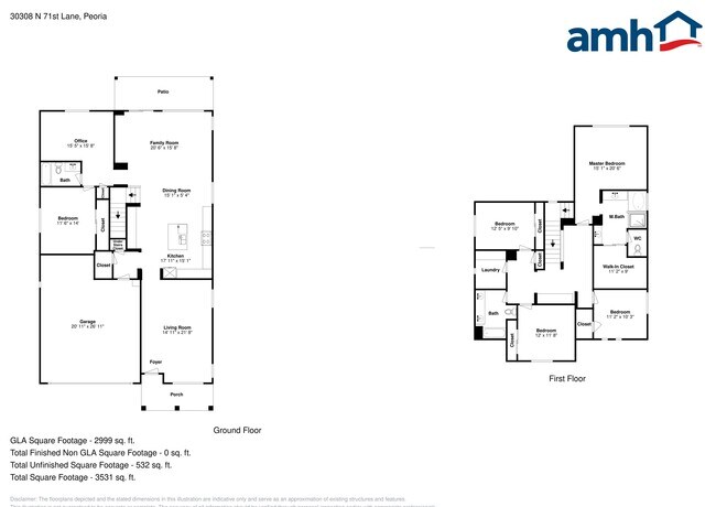 Building Photo - 30308 N 71st Ln