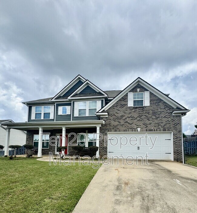 Building Photo - 5037 Lexington Ln