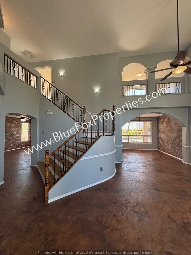 Building Photo - 4223 S Amber Rock Ave
