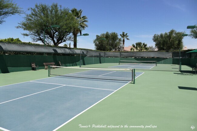Building Photo - Mission Hills Country Club,Rancho Mirage. Long term.