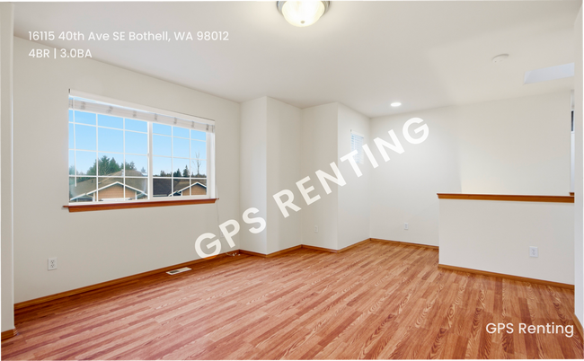 Building Photo - 16115 40th Ave SE