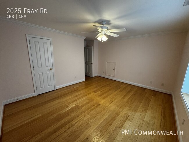 Building Photo - 4 Bed / 3.5 Bath Single Family (Available ...