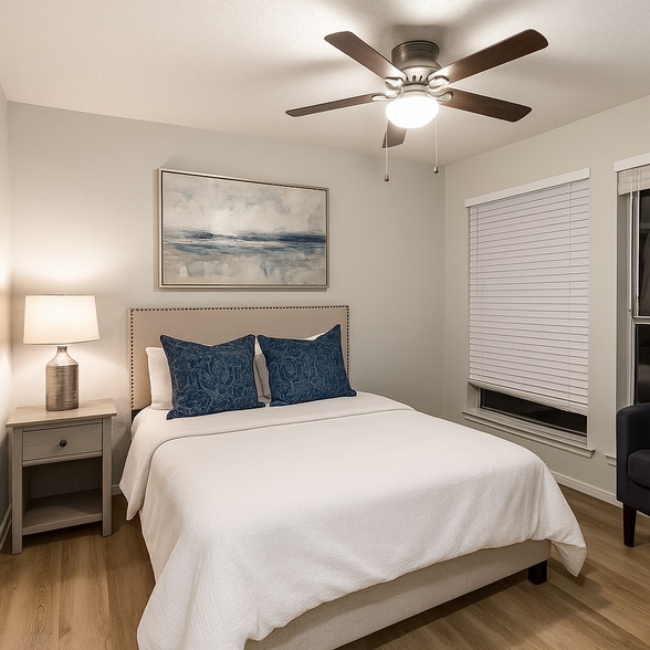 Building Photo - 6420 Shasta Trail