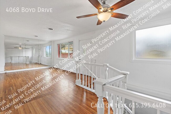 Building Photo - 4068 Boyd Dr