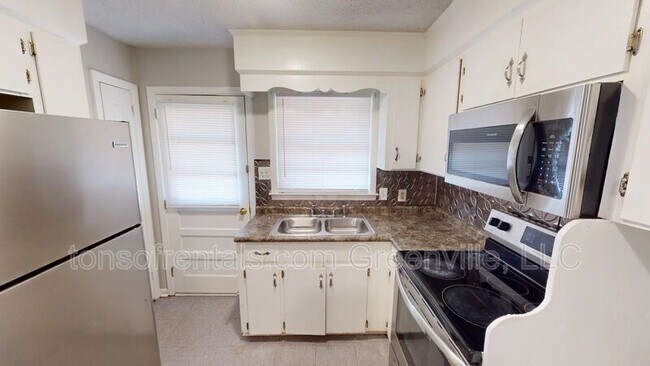Building Photo - 362 Ammons Rd