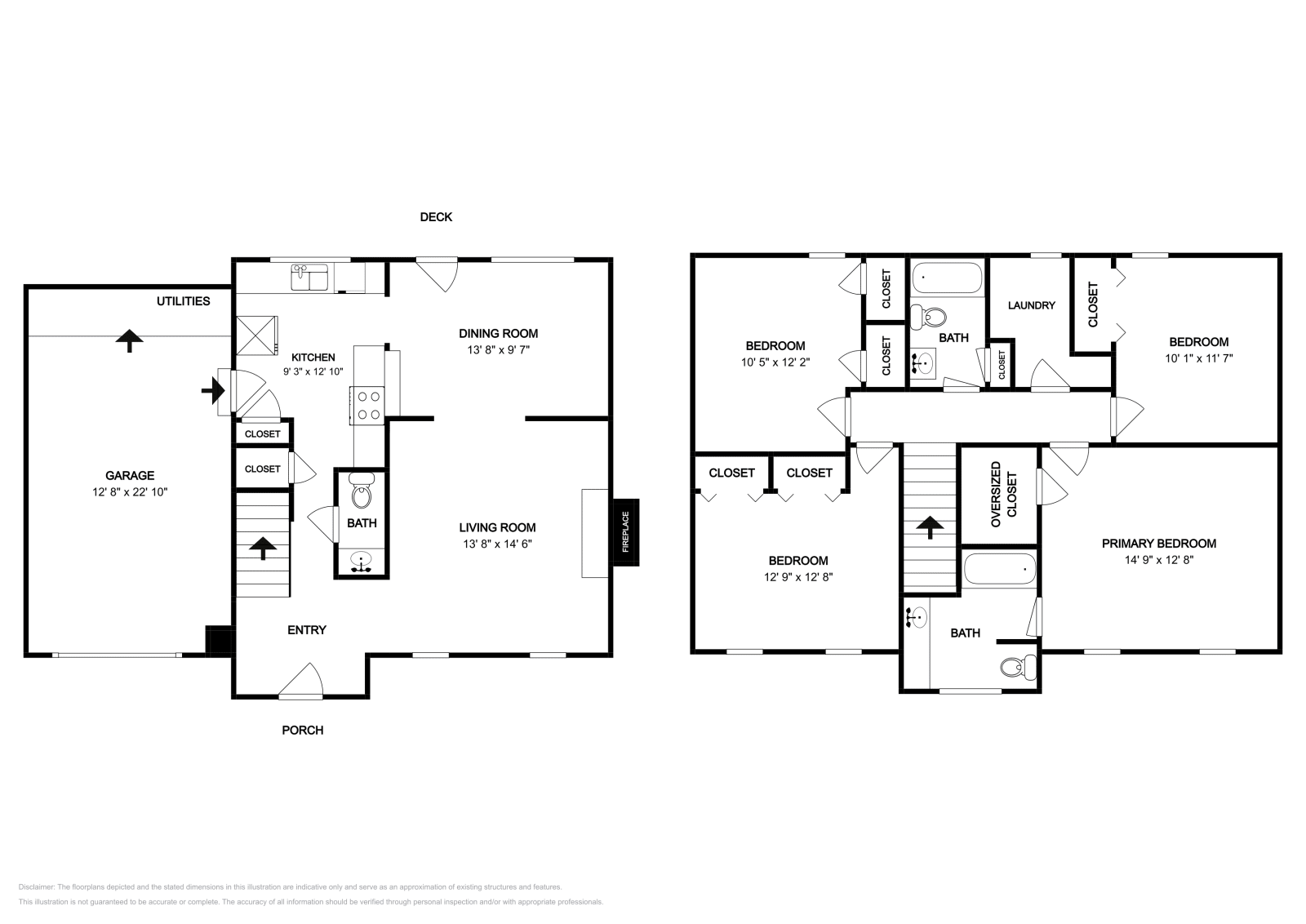 Building Photo - 1372 Inman Ct