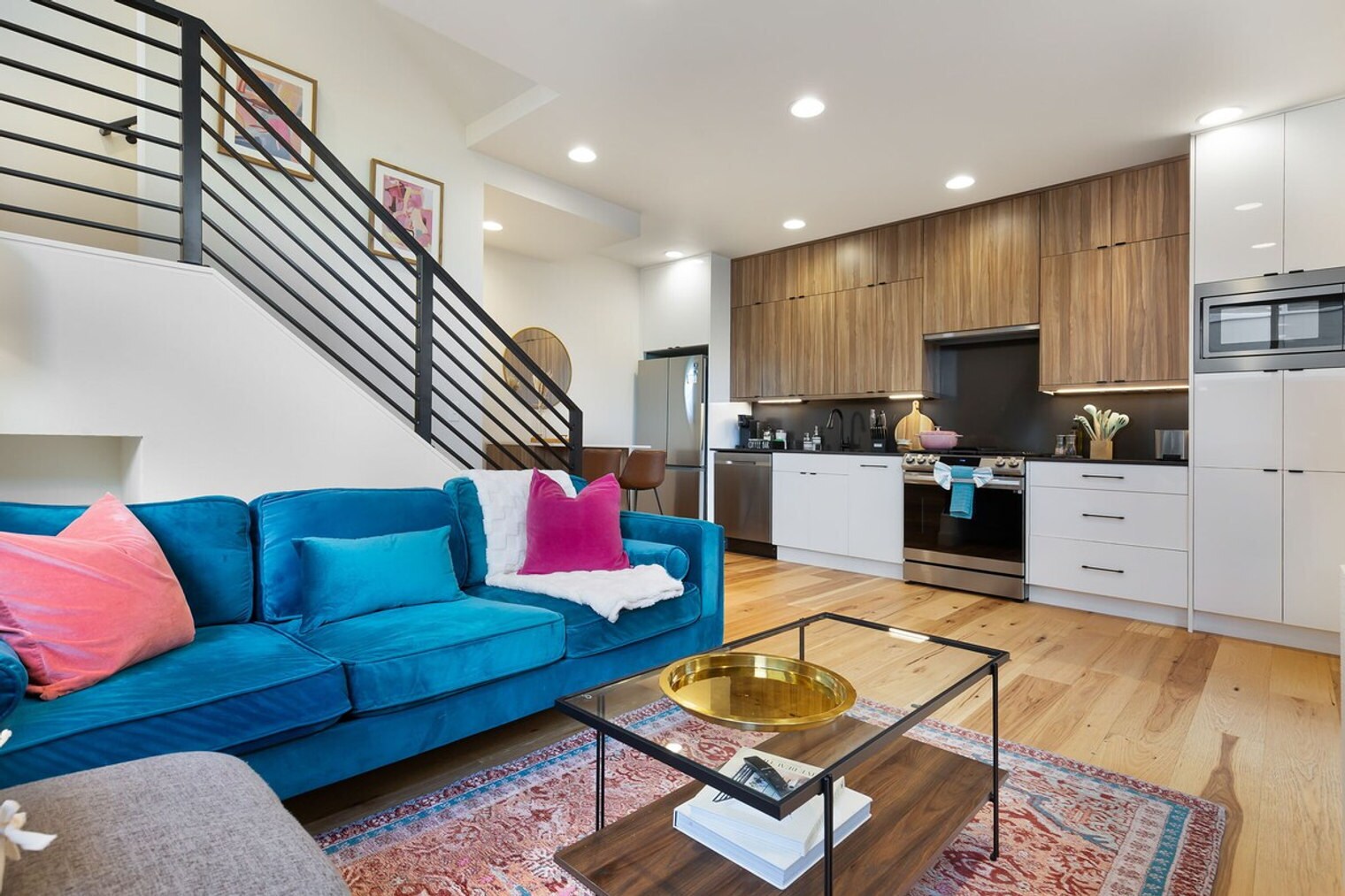 Building Photo - 71D W Dravus St