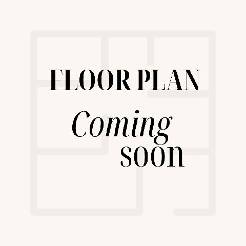 Floorplan - Hubbard