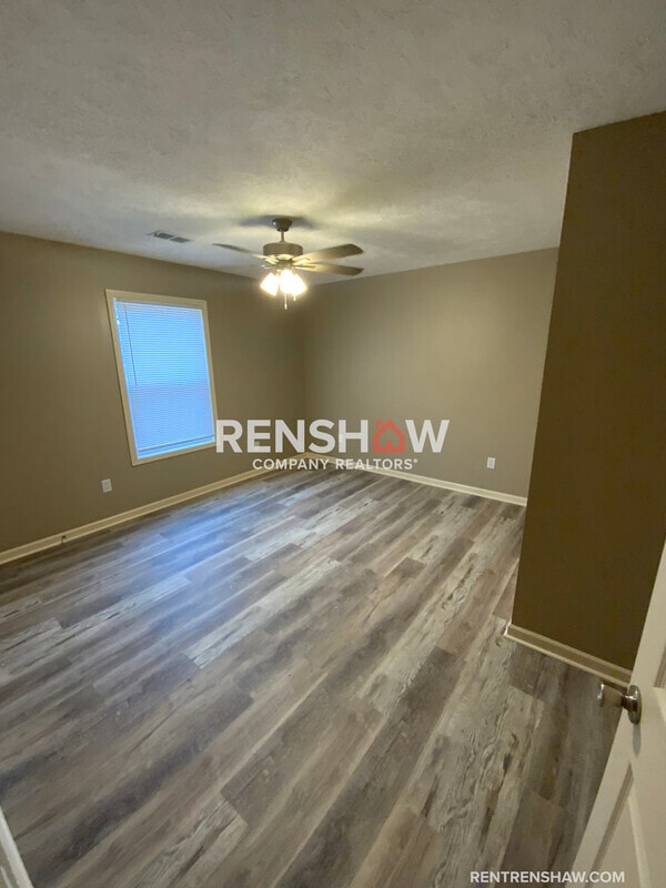 Building Photo - 1716 Harris St