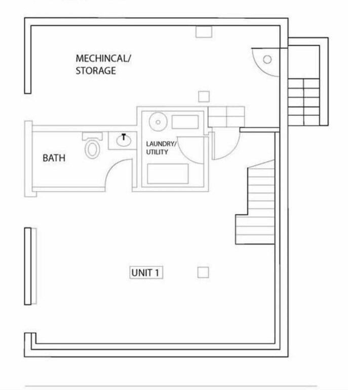 Building Photo - 189 Charles St