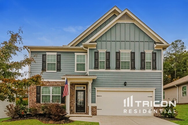 Building Photo - 243 Hummingbird Trail