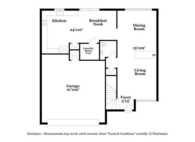 Building Photo - 4914 Collingswood Dr