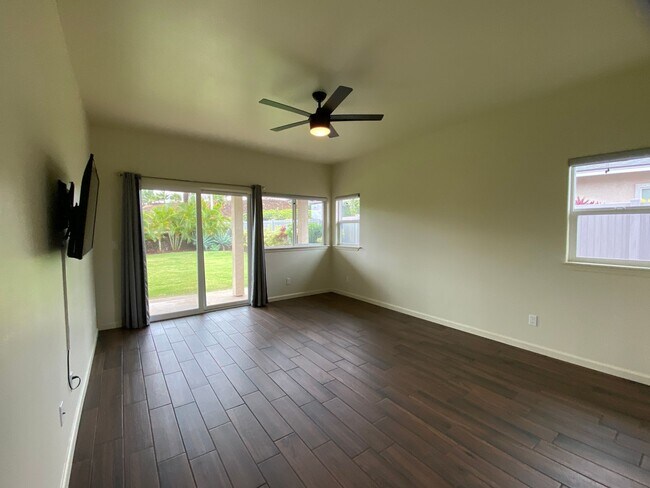 Building Photo - Elegant 3-Bedroom Home at Makai Vista Gated Community – Waikoloa