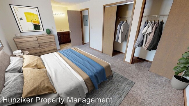 Building Photo - 1 br, 1 bath Apartment - 163 N. Hyland 163...