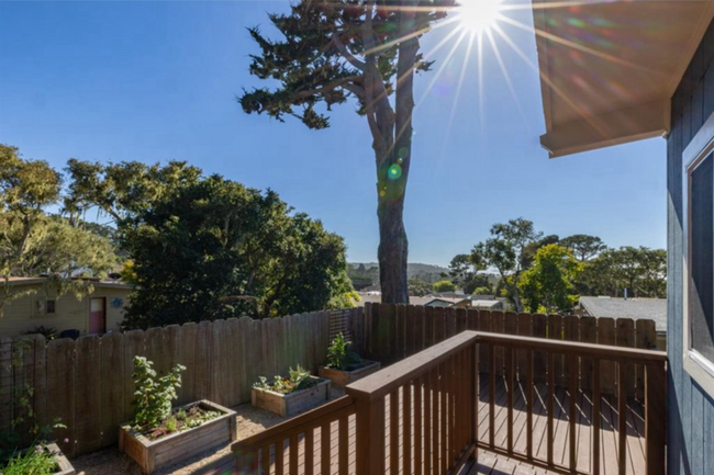 Building Photo - Pacific Grove 3 Bedroom Gem