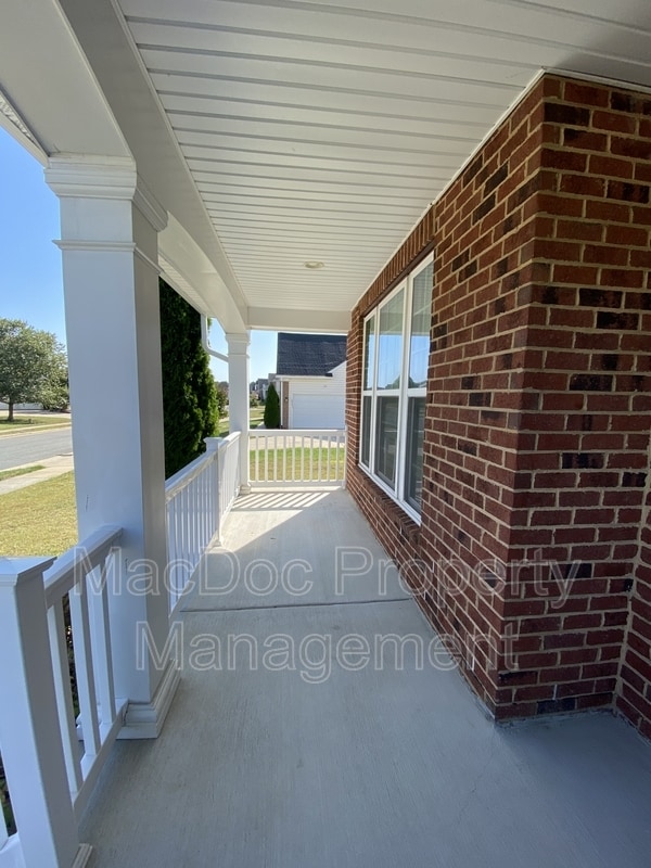 Building Photo - 6056 Greenspring Road