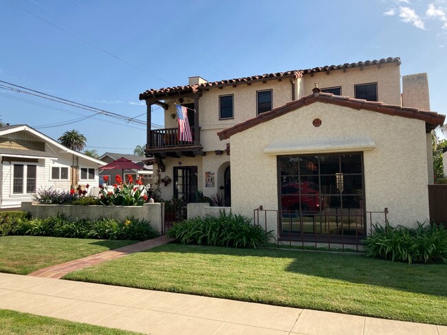 Building Photo - SPANISH STYLE GEM IN BELMONT HEIGHTS