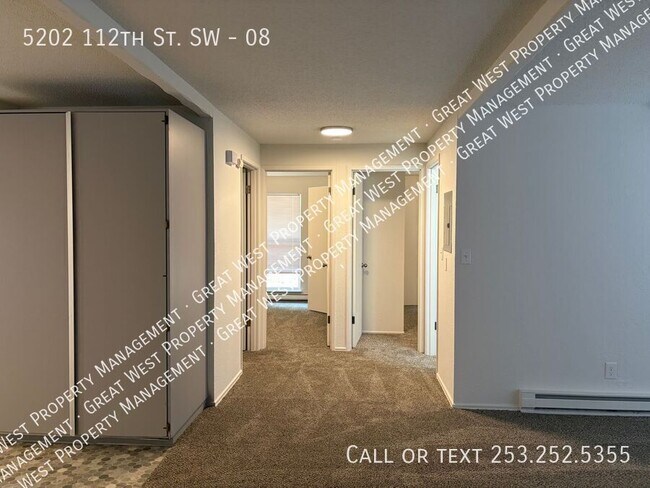 Building Photo - 5202 112th St SW