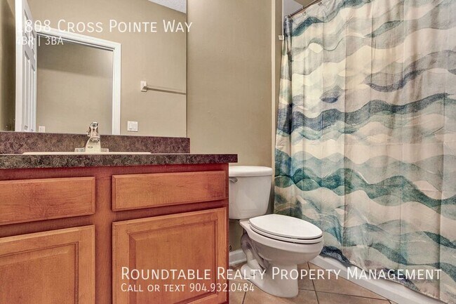 Building Photo - 1808 Cross Pointe Way