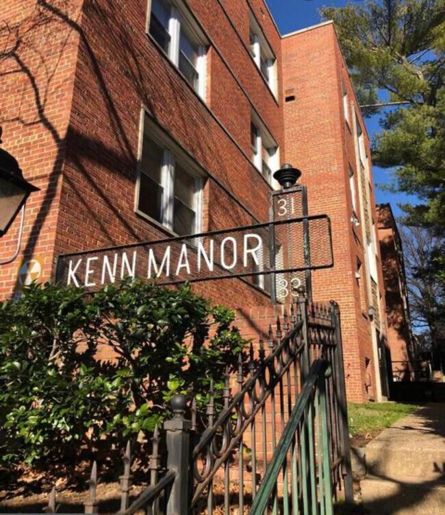 Primary Photo - 33 Kennedy Street, NW