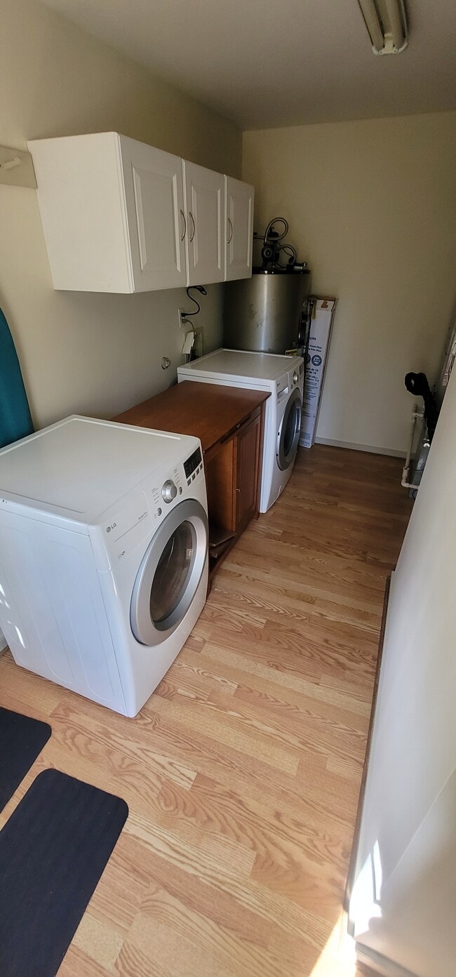 Laundry Room View 1 - 10811 Cardington Rd