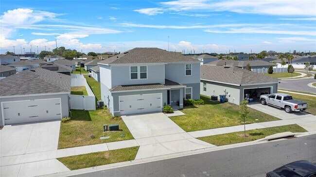 Building Photo - 1506 Finnigan Cir