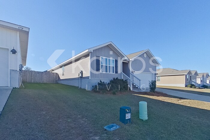 Building Photo - 4743 Malay Cir